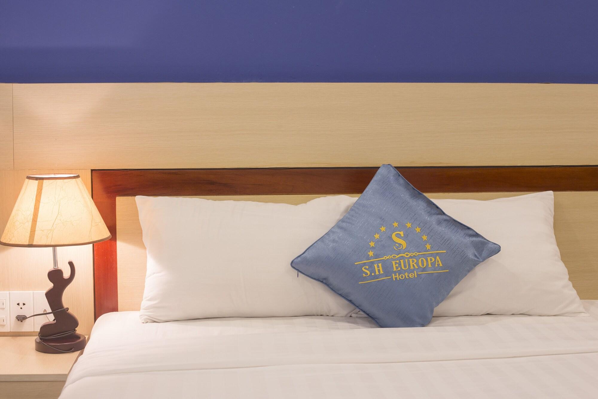 Maxhome Luxury Hotel Da Nang Buitenkant foto