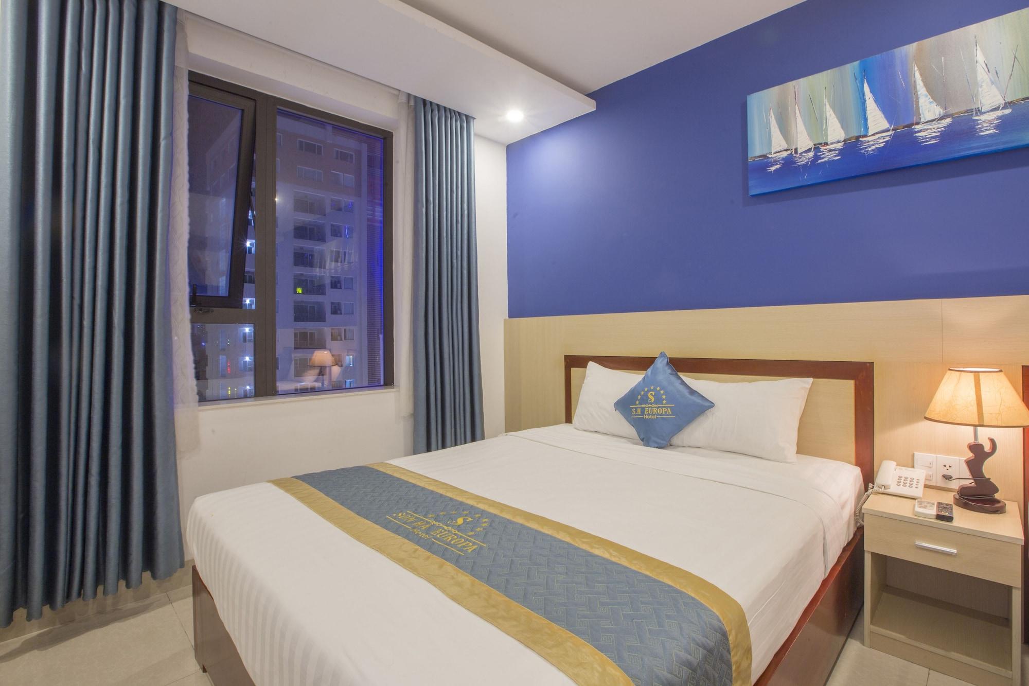 Maxhome Luxury Hotel Da Nang Buitenkant foto