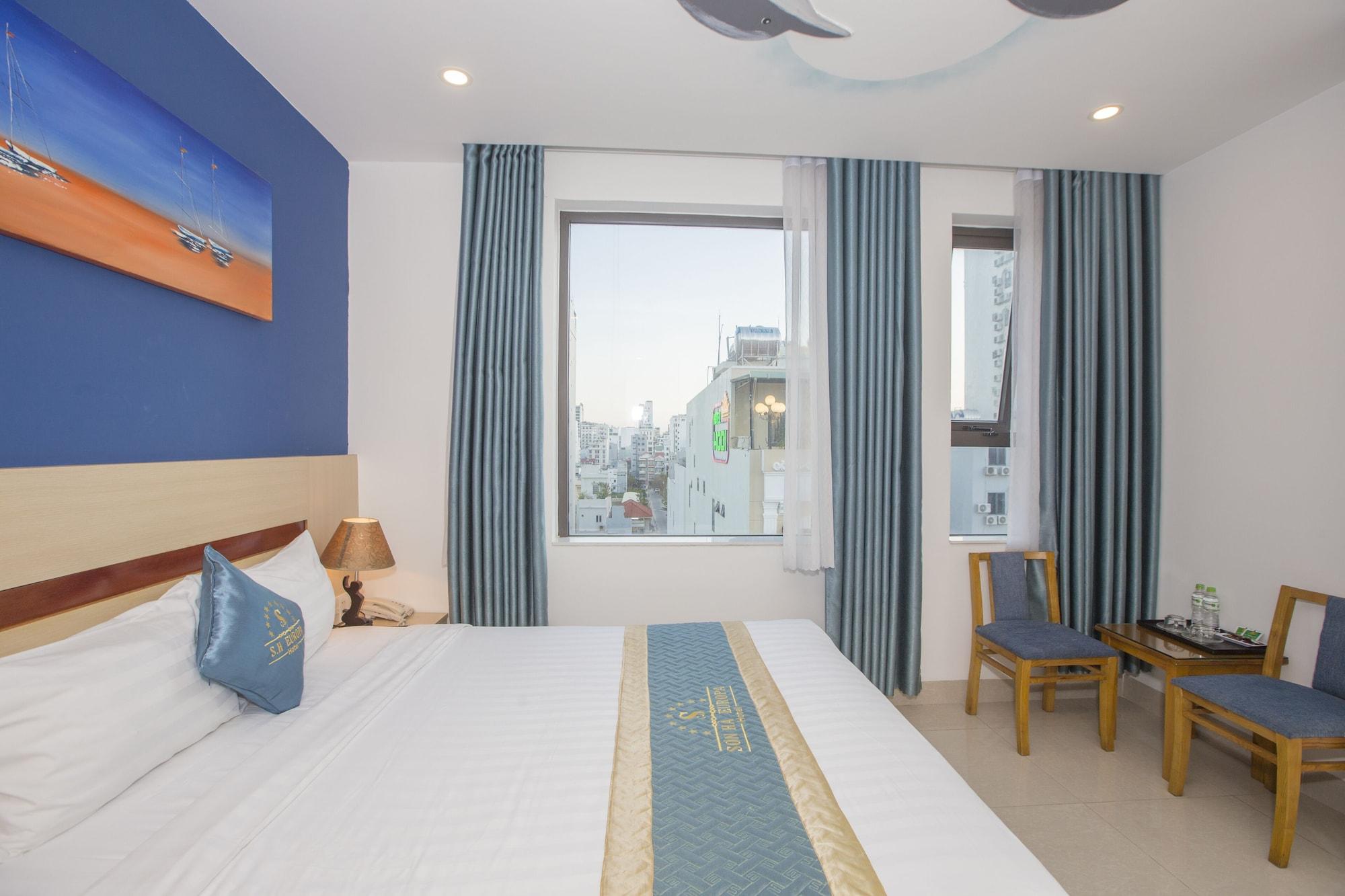 Maxhome Luxury Hotel Da Nang Buitenkant foto