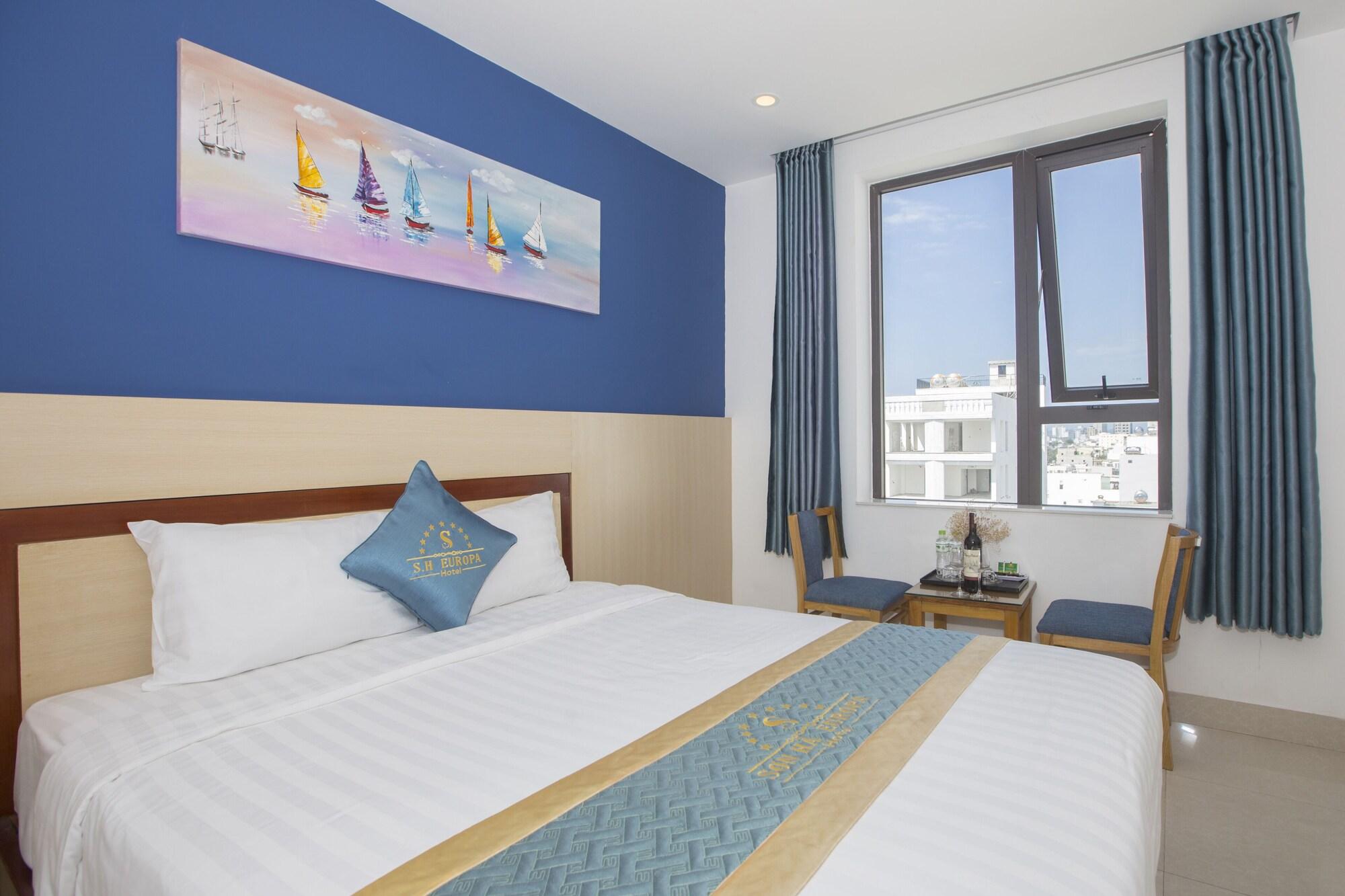 Maxhome Luxury Hotel Da Nang Buitenkant foto