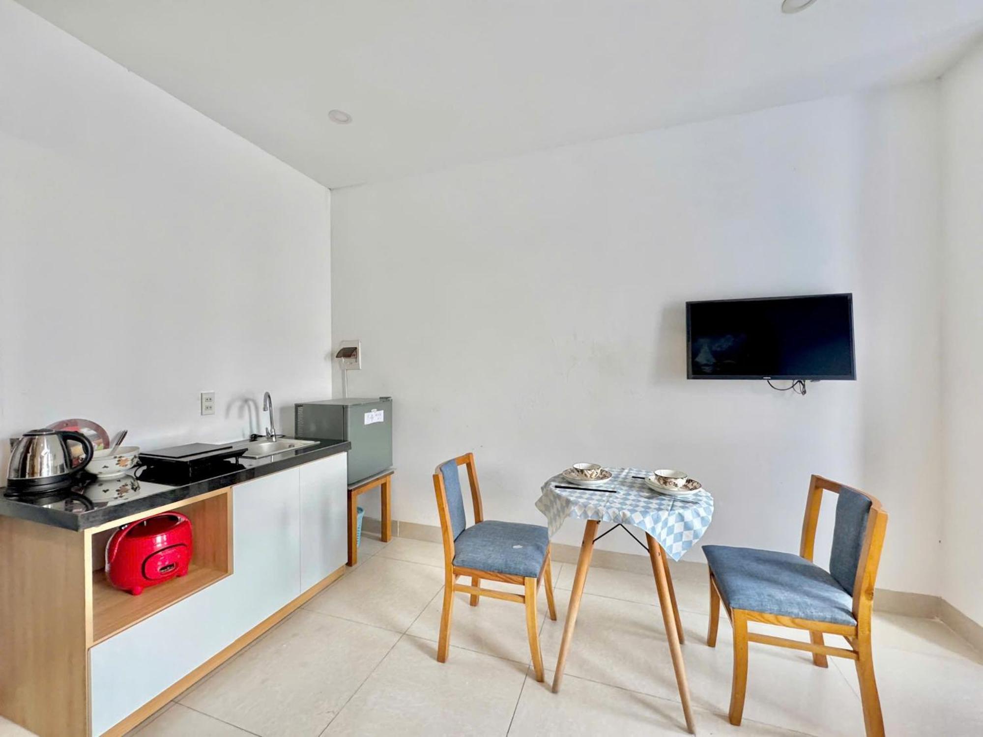 Maxhome Luxury Hotel Da Nang Buitenkant foto