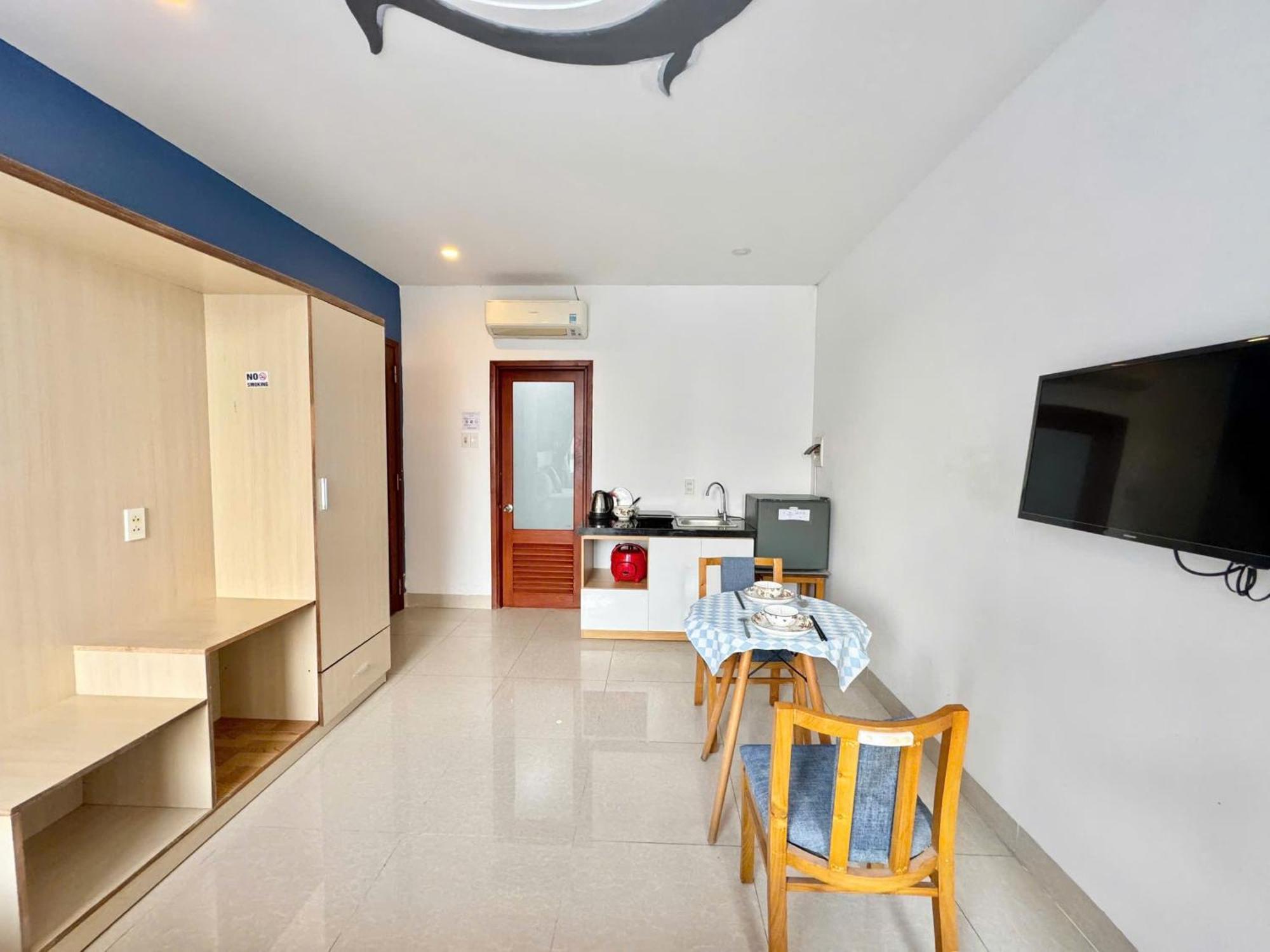 Maxhome Luxury Hotel Da Nang Buitenkant foto